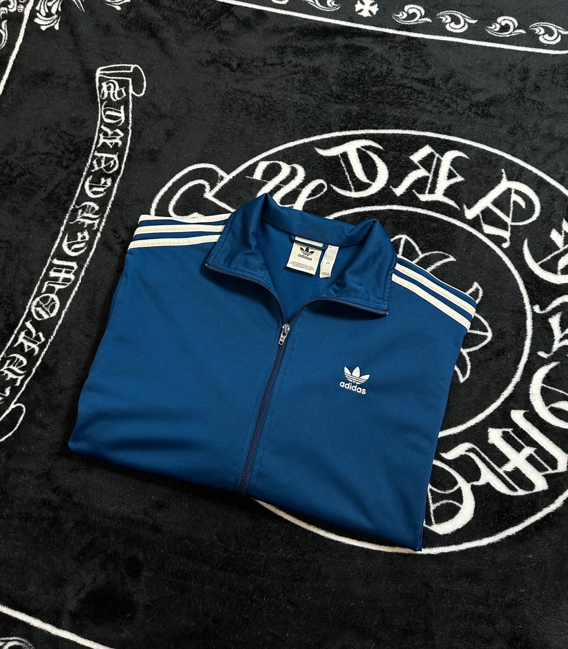 Adidas 아디다스 파이어버드 져지 110 상품이미지1