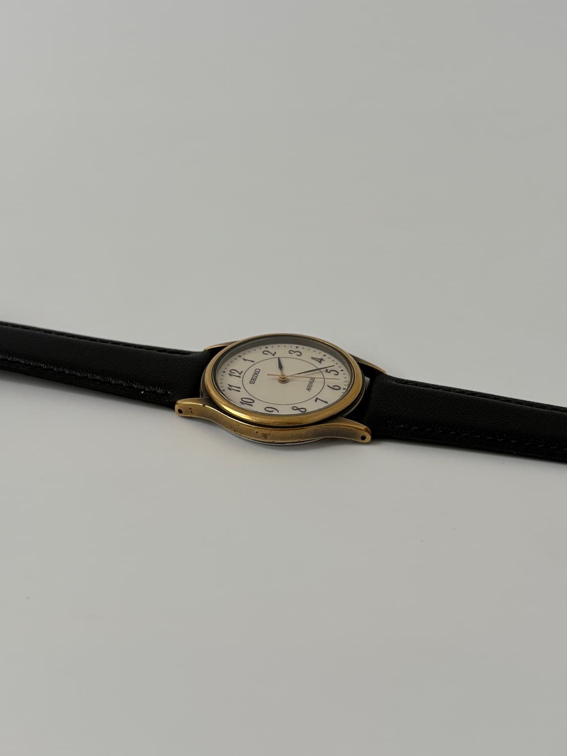 90s avenue arabic index quartz 상품이미지7