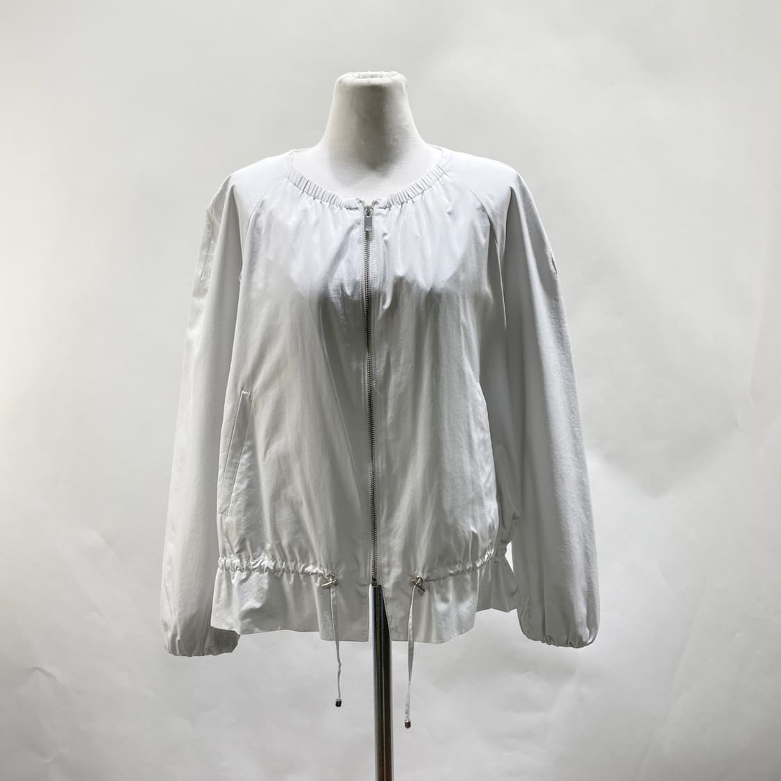 자라 여성스트링자켓 55-66  상품이미지1