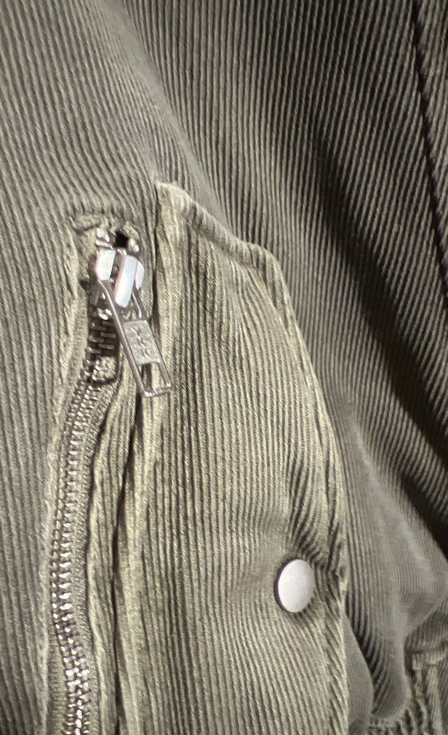 2) kamien CROWN DART moss khaki  카미엔마원 상품이미지4