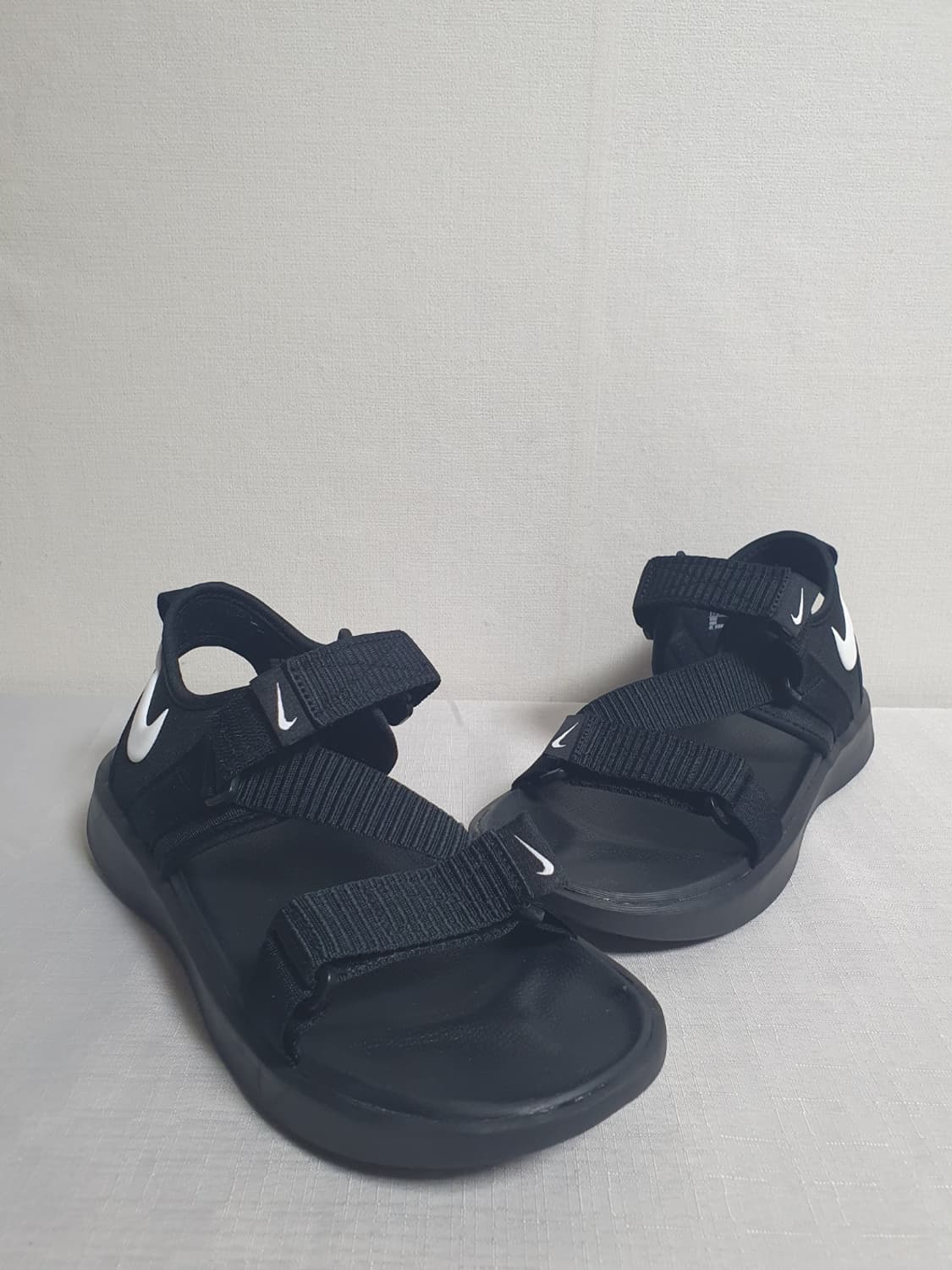 260mm 나이키 비스타 샌들 블랙 상품이미지3