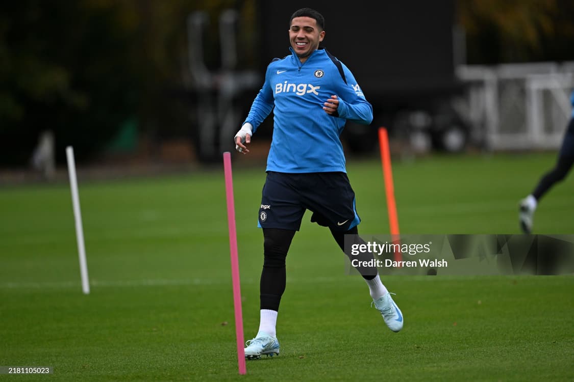 2425 나이키 첼시 전반기 ADV 베이퍼니트 드릴탑 쇼트 트레이닝 상품이미지6