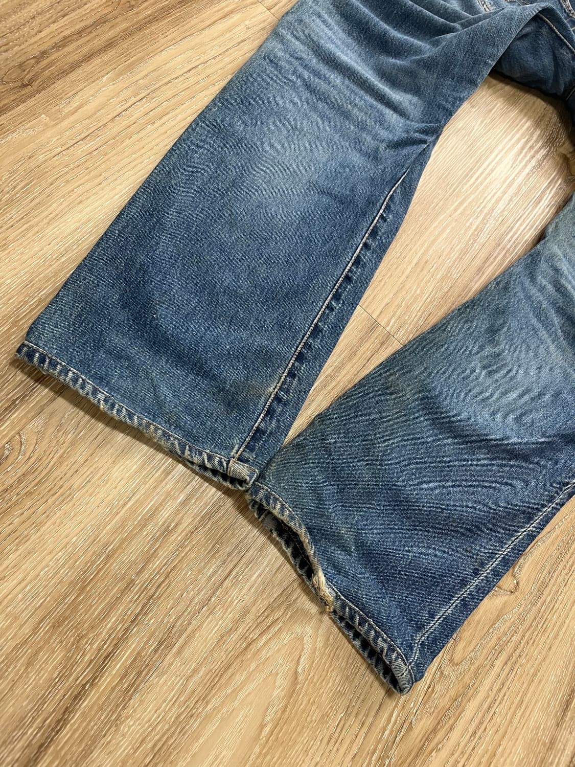 00s 리바이스 501 청바지 30 상품이미지6