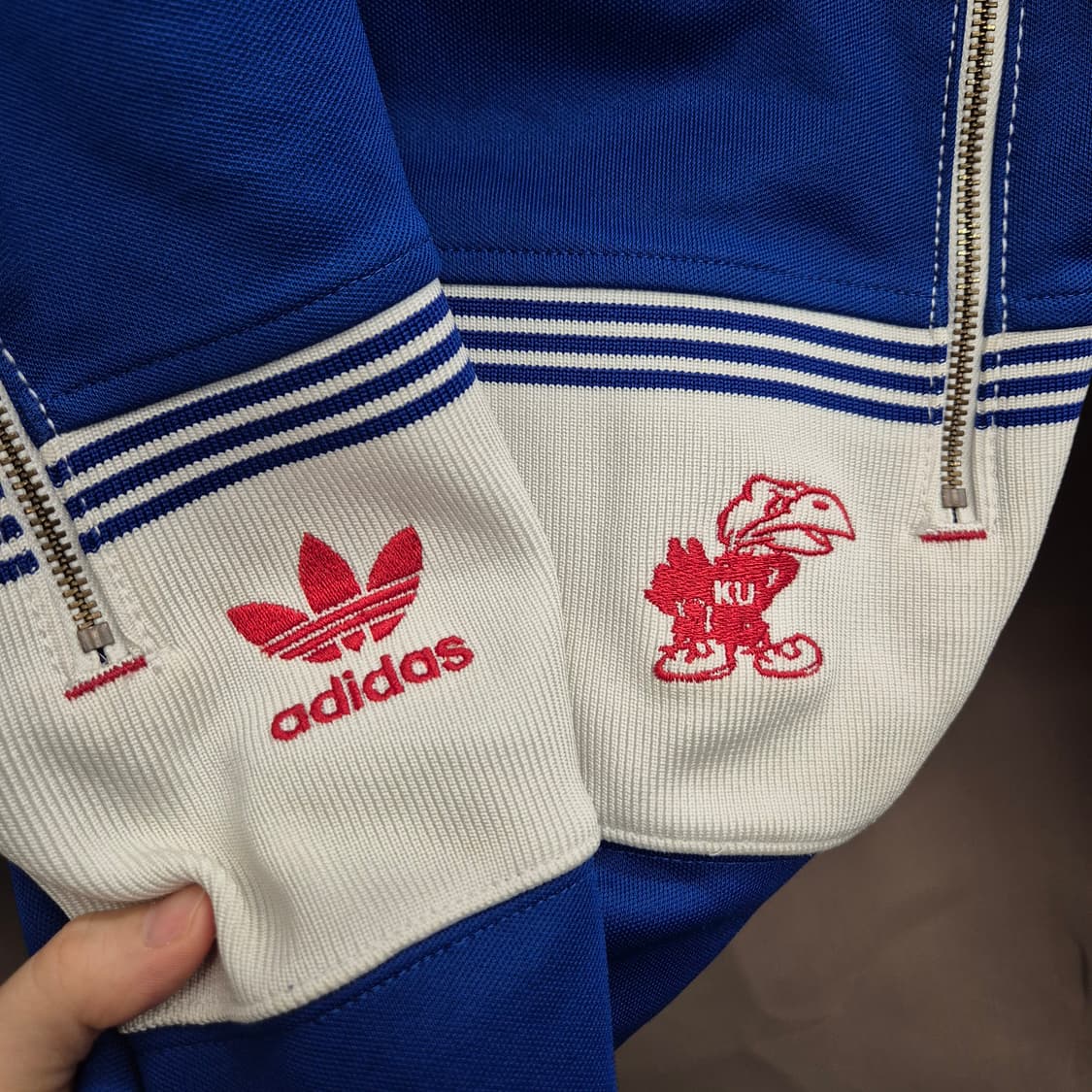 아디다스 져지 상품이미지3