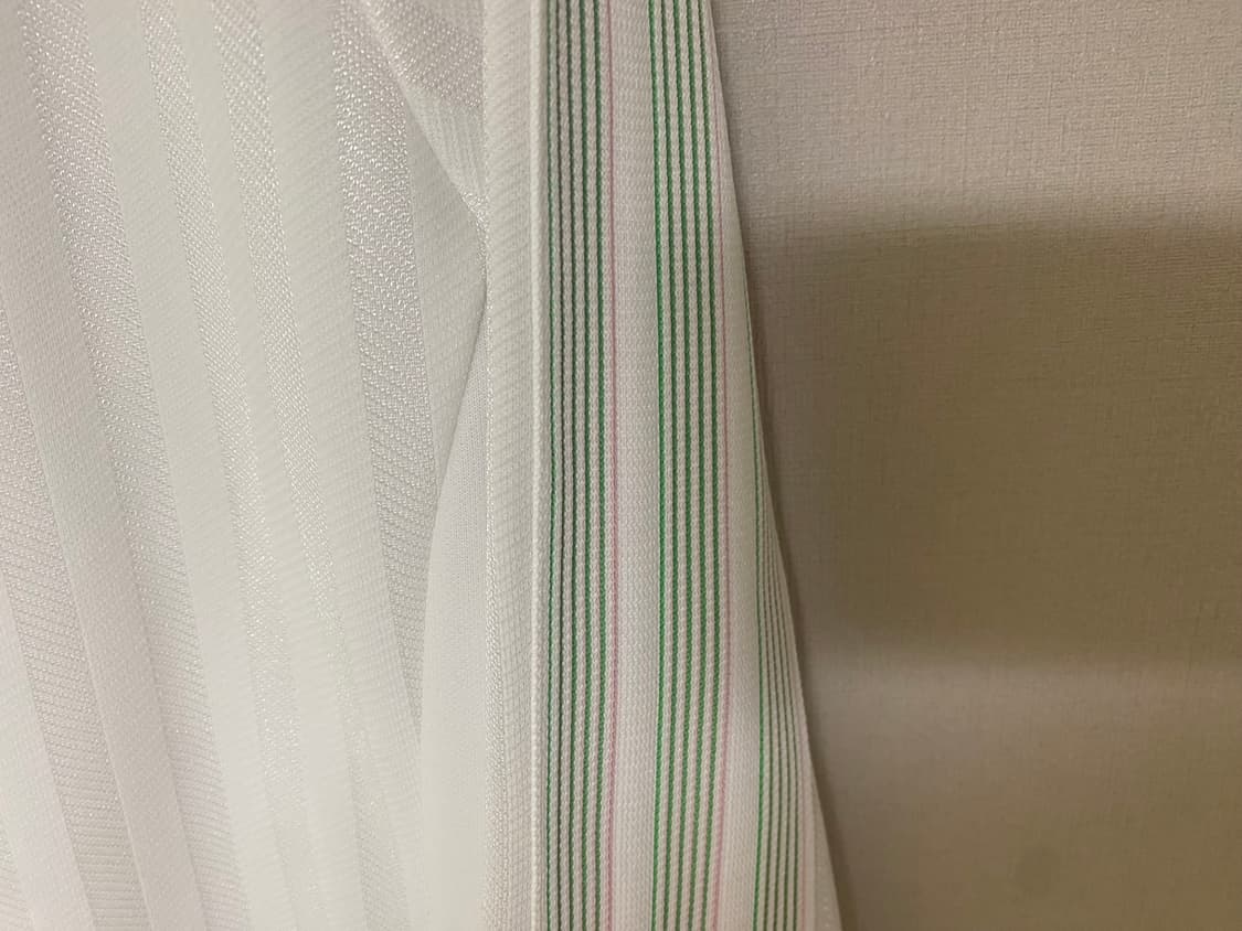 아디다스 재팬 빈티지 져지 양면컬러 L 상품이미지5