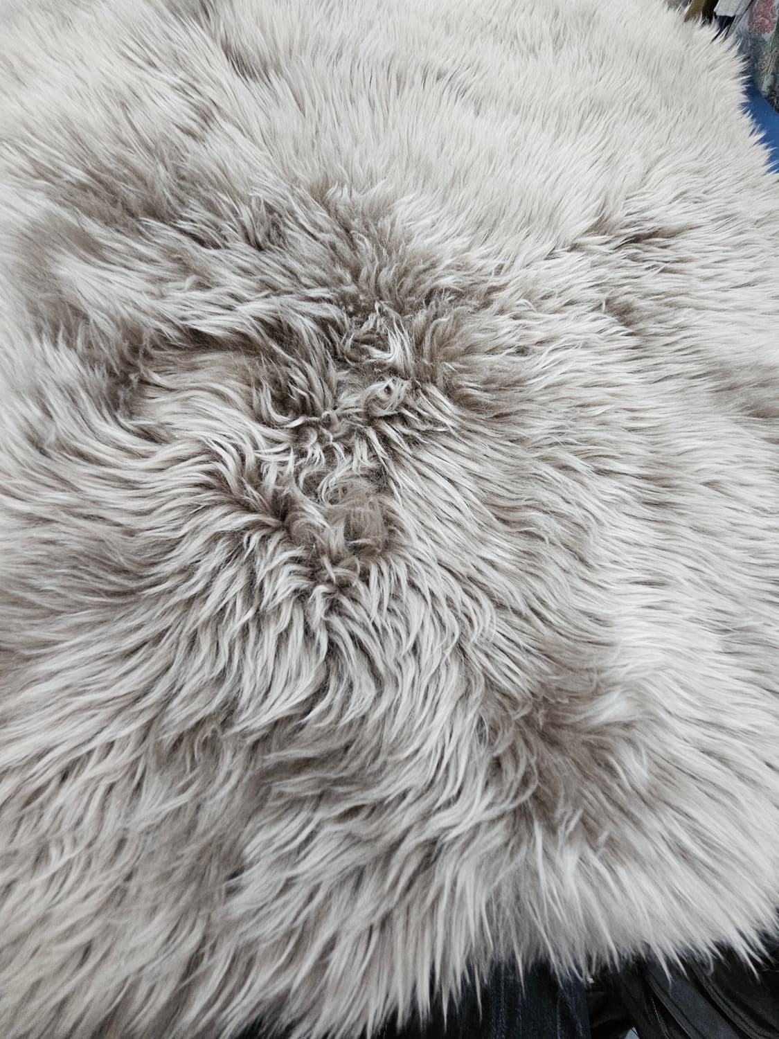 양털(양모) 러그 상품이미지7