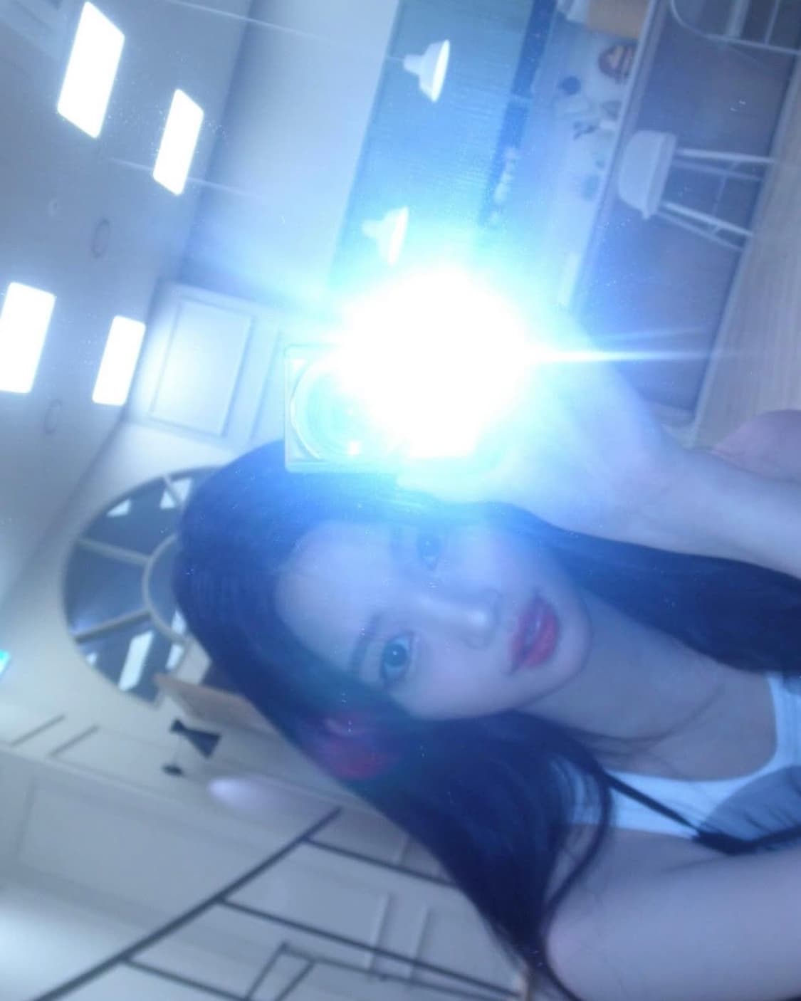 하츠투하츠&희귀!) Olympus Mju 7050 디카 카메라 상품이미지3