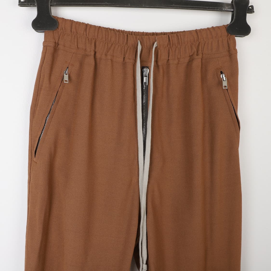 38 / Rick Owens 릭오웬스 트랙 팬츠 상품이미지3