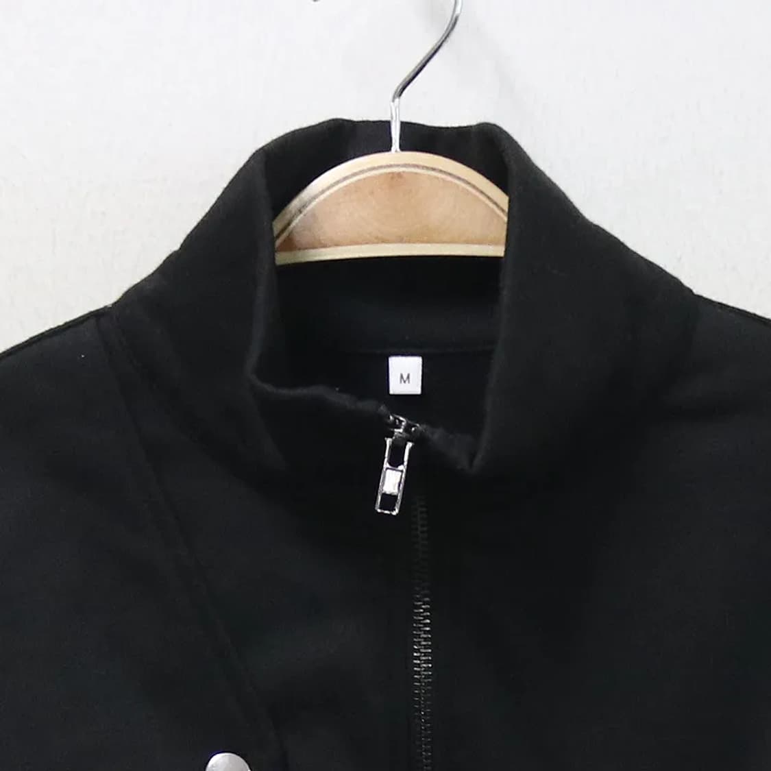 하이넥 집업 66820 상품이미지5