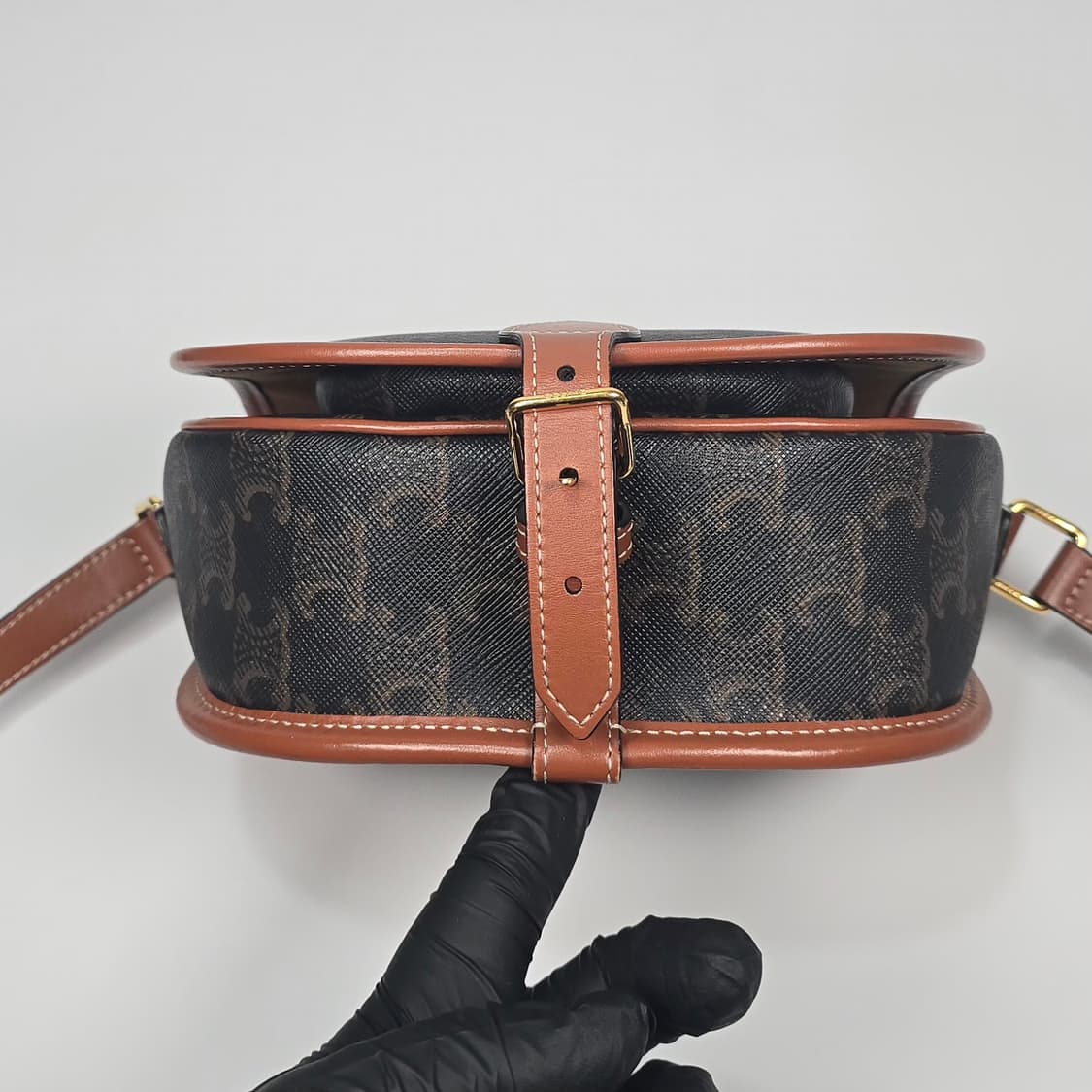 셀린느 트레오페 폴코백  상품이미지6