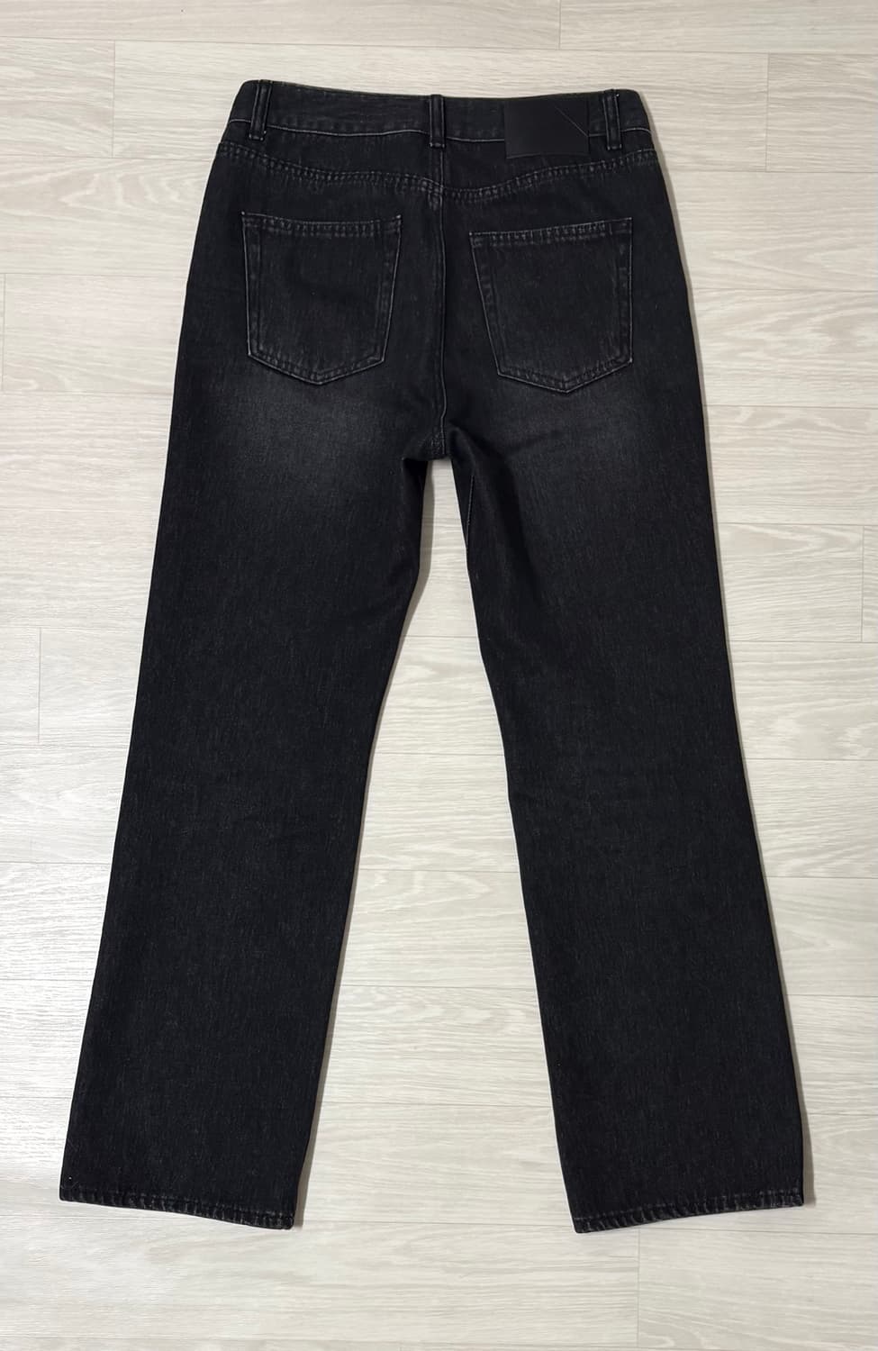 오더아카이브 Semi flare wide 04 - Black soul 상품이미지3