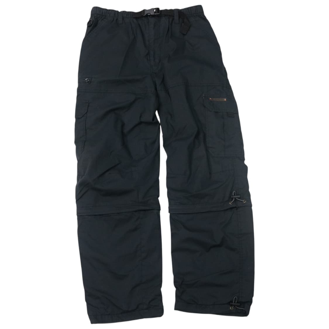 BARCEDOS 바르세도스 빈티지 테크웨어 2WAY 카고 팬츠 (M) 상품이미지1