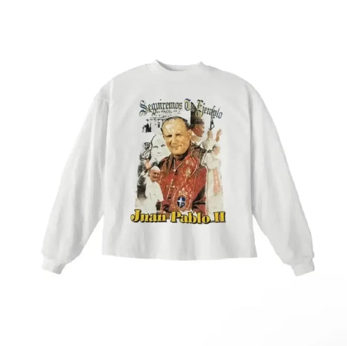 yeezy szn 9 wlm long sleeve 상품이미지1