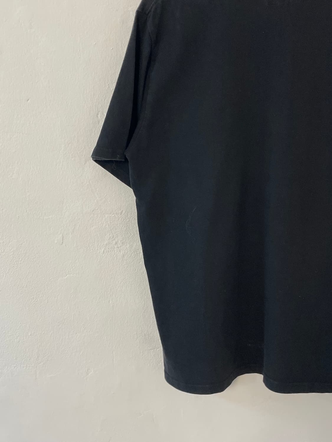 이벳필드 자수 포켓 티셔츠  상품이미지9