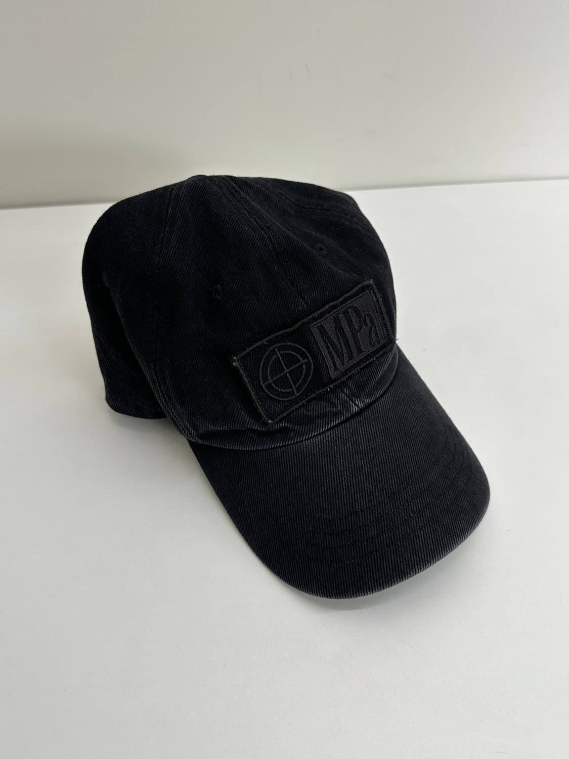 플라스틱프로덕트 MPA 볼캡 상품이미지1