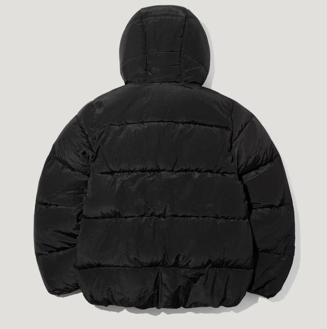 챔피온 패딩 M 상품이미지3