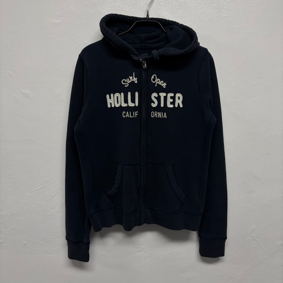 홀리스터 후드집업 상품이미지1