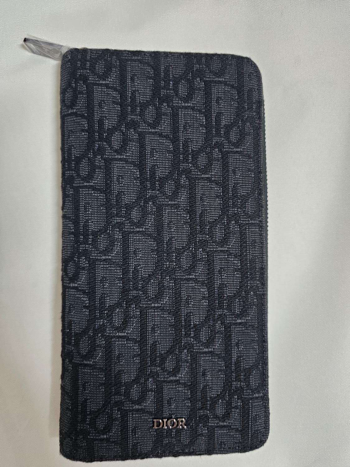 25ss신형 디올장지갑팝니다 상품이미지2