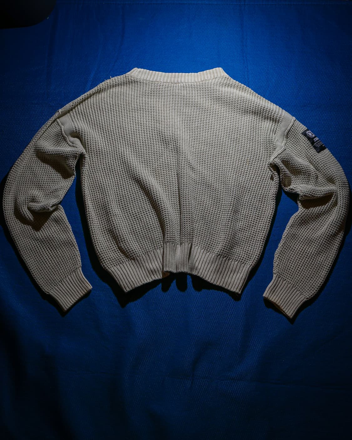 스타터 다이 베이직 니트 M 상품이미지2