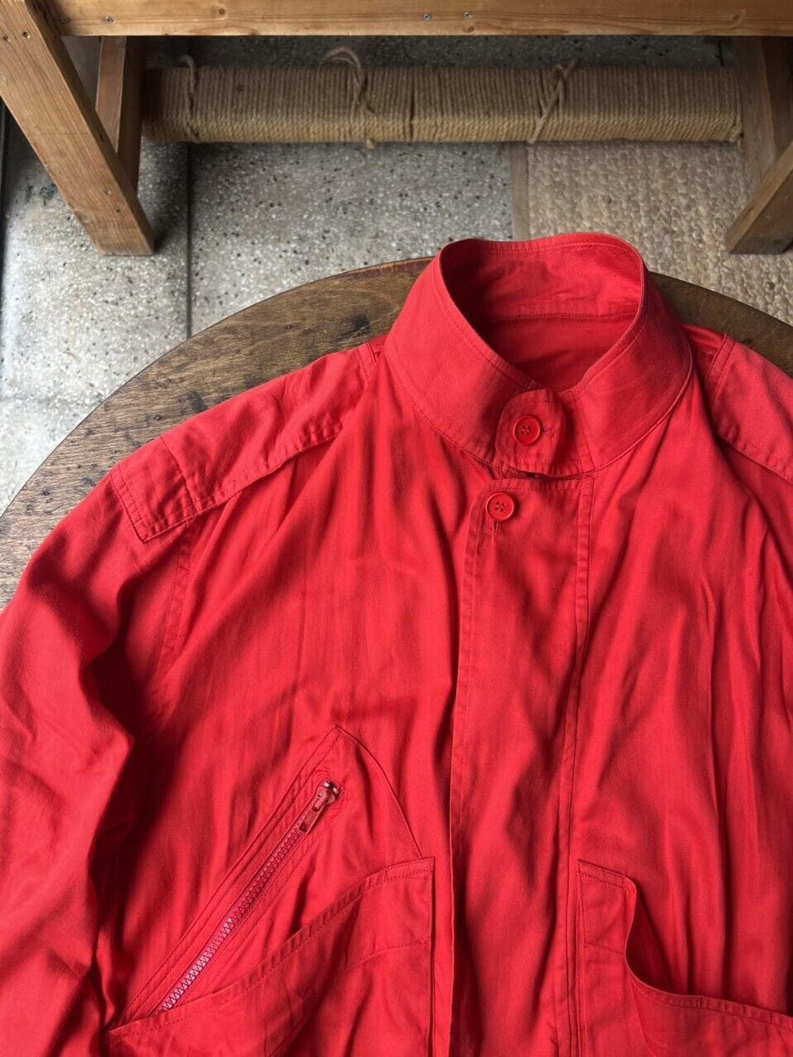 harrington jacket 상품이미지5