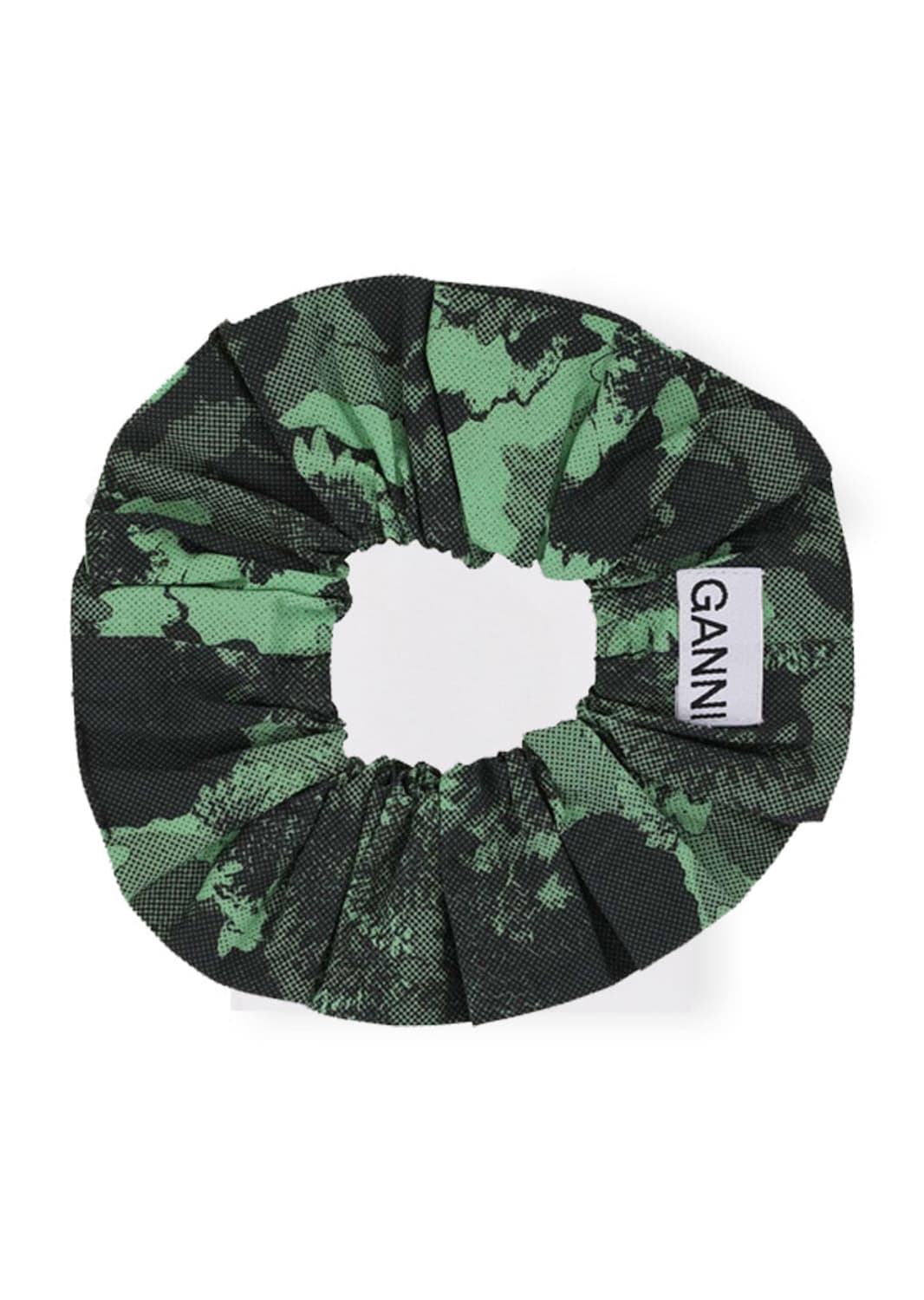 가니 헤어 스크런치 상품이미지3