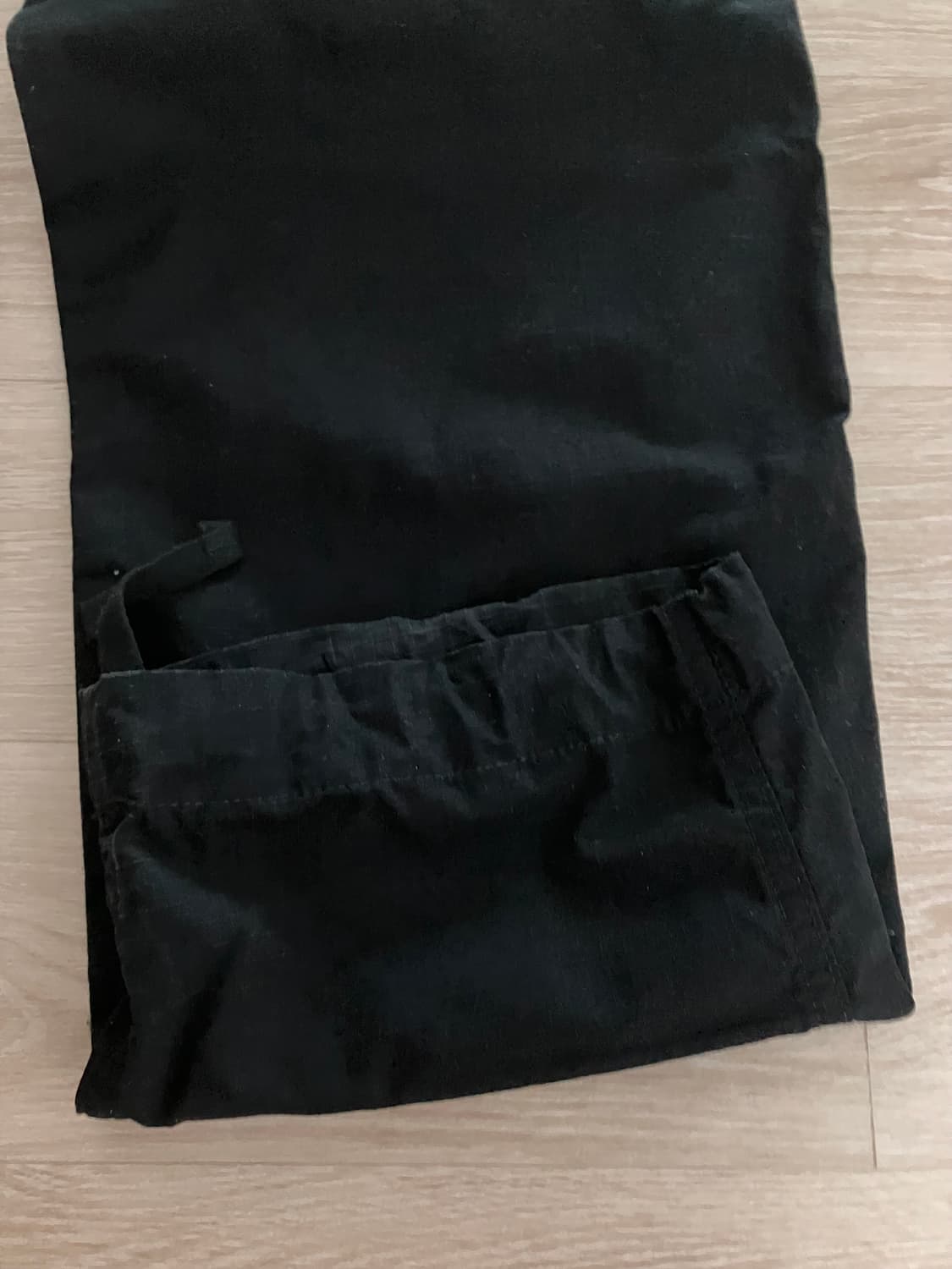 (정품/2회착) 칼하트 윕 레귤러 카고 팬츠 30x32(콜롬비아 립스탑) 상품이미지7