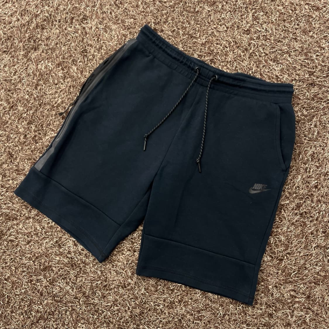 XL 나이키 테크팩 반바지 상품이미지1
