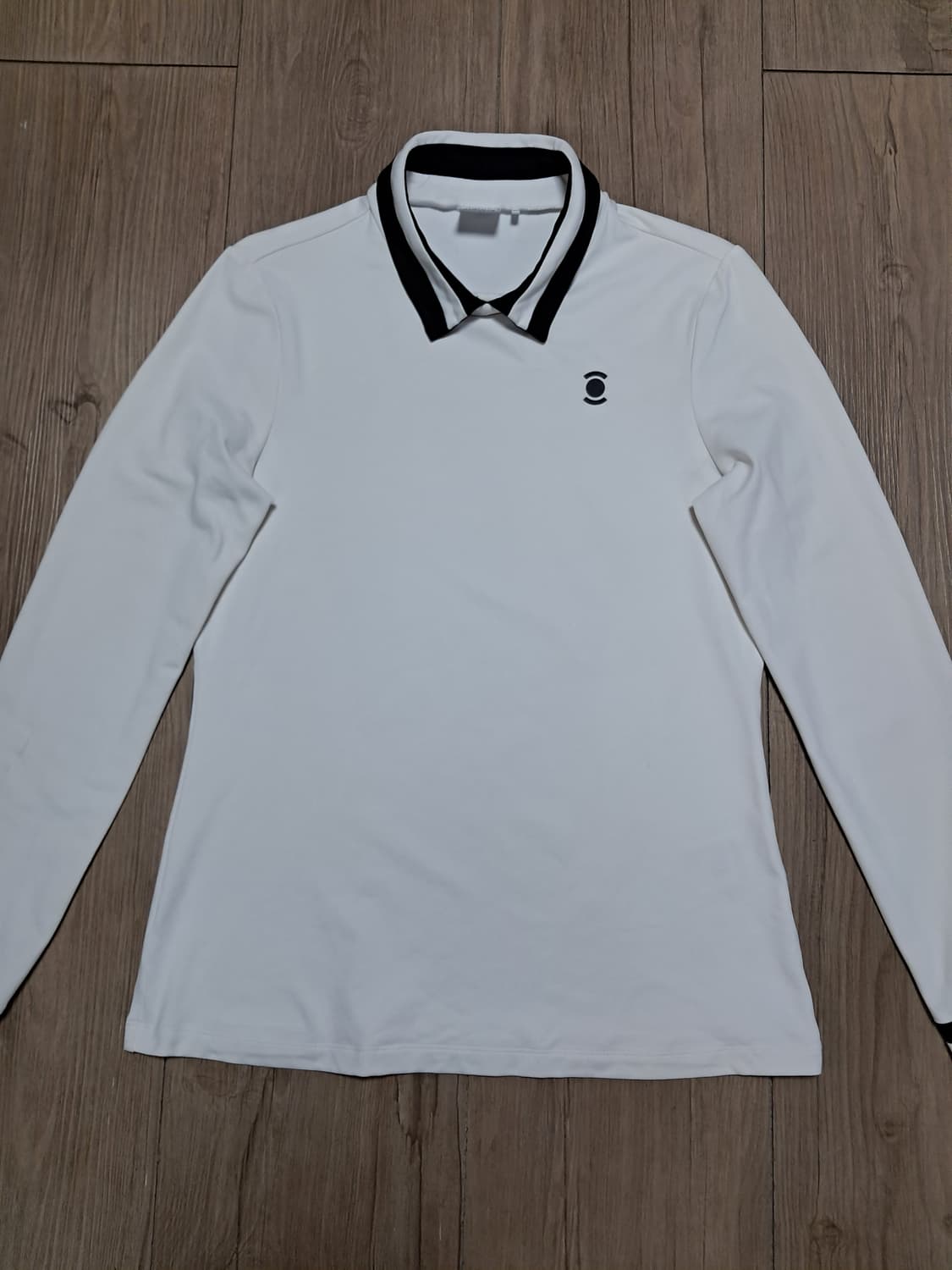 와이드앵글 골프 여성 긴팔티 95 상품이미지2