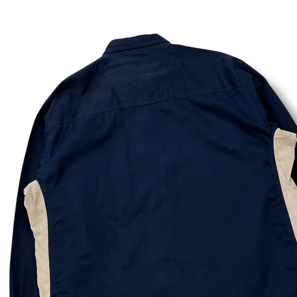 워크웨어 패치 워크셔츠 r2139 상품이미지4