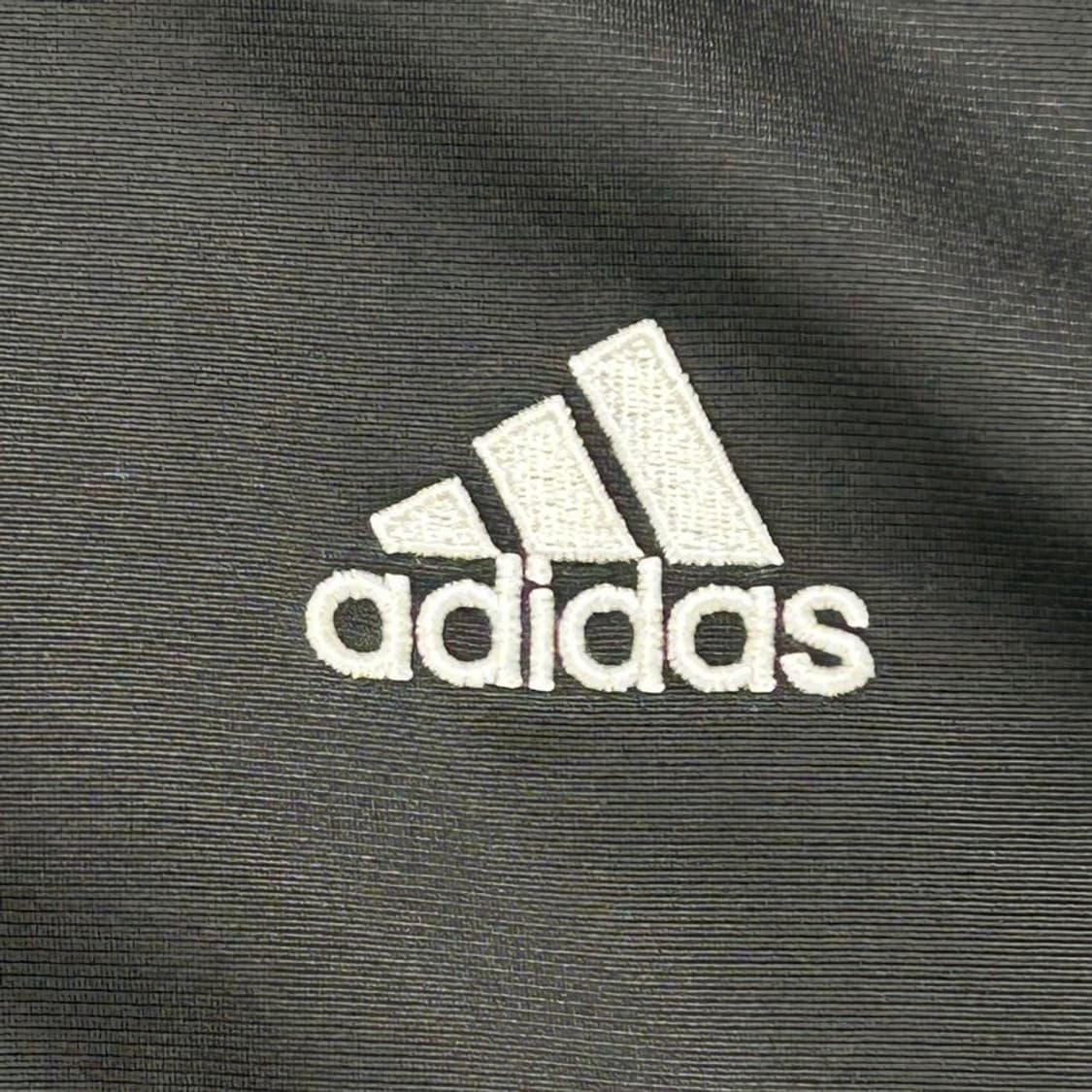 아디다스 올드스쿨 그레이 믹스 삼선 트랙탑 100 상품이미지2