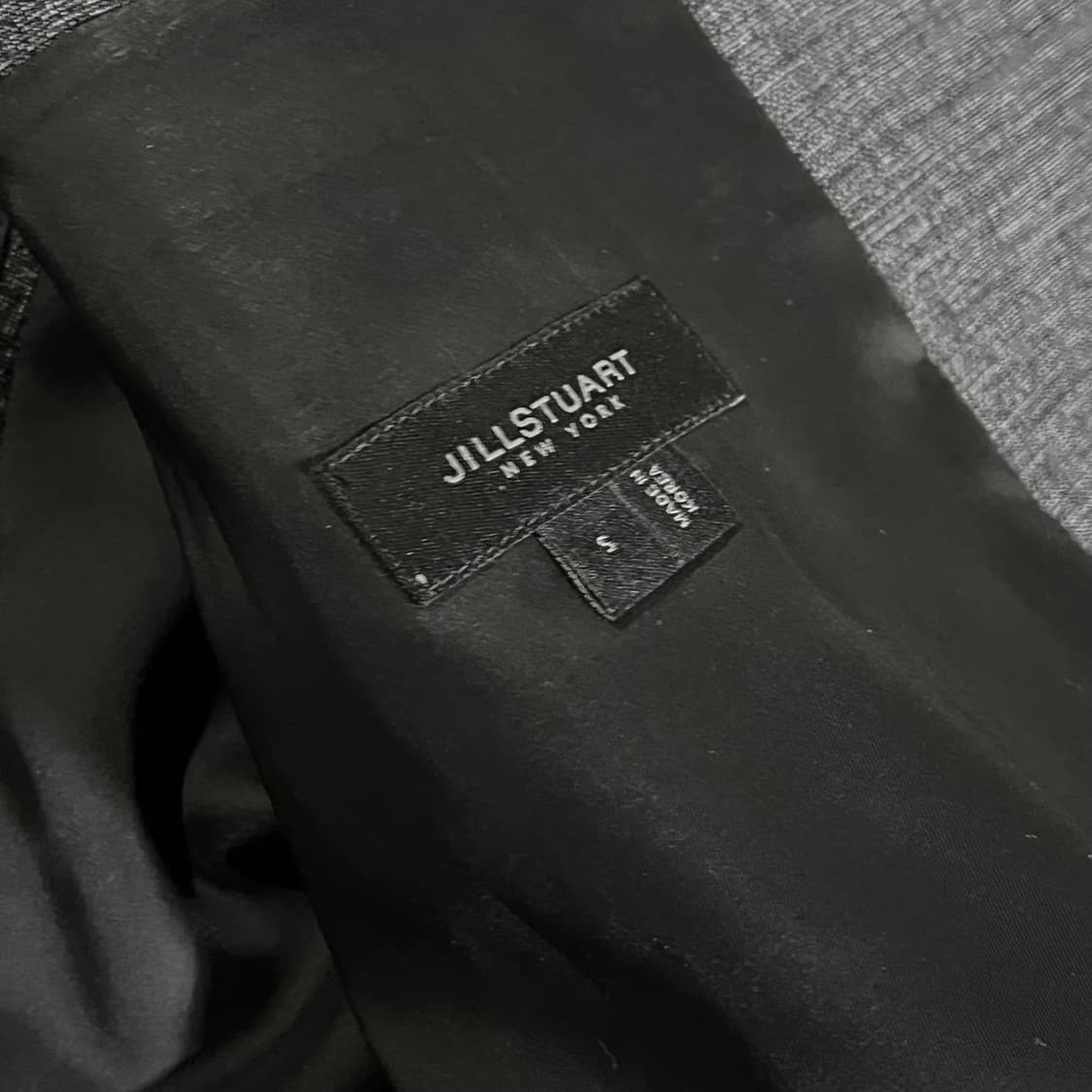 [95] 질스튜어트 경량자켓 상품이미지9