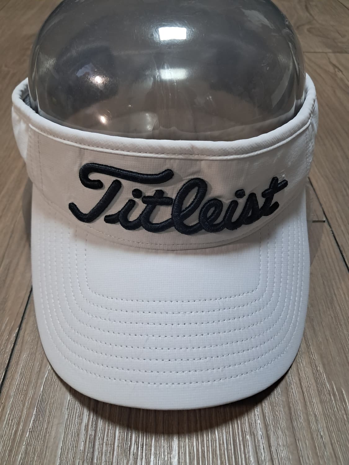 타이틀리스트 썬캡  상품이미지1