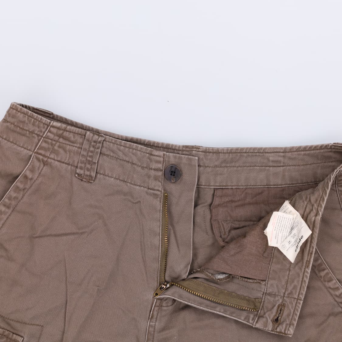 M 클라이드 포켓 카고 반바지 0318H1 상품이미지3