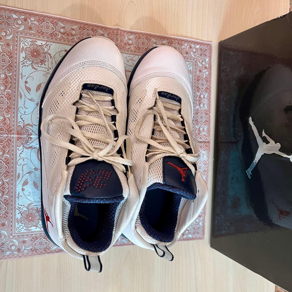 조던 2011 Q Flight (260) 상품이미지5