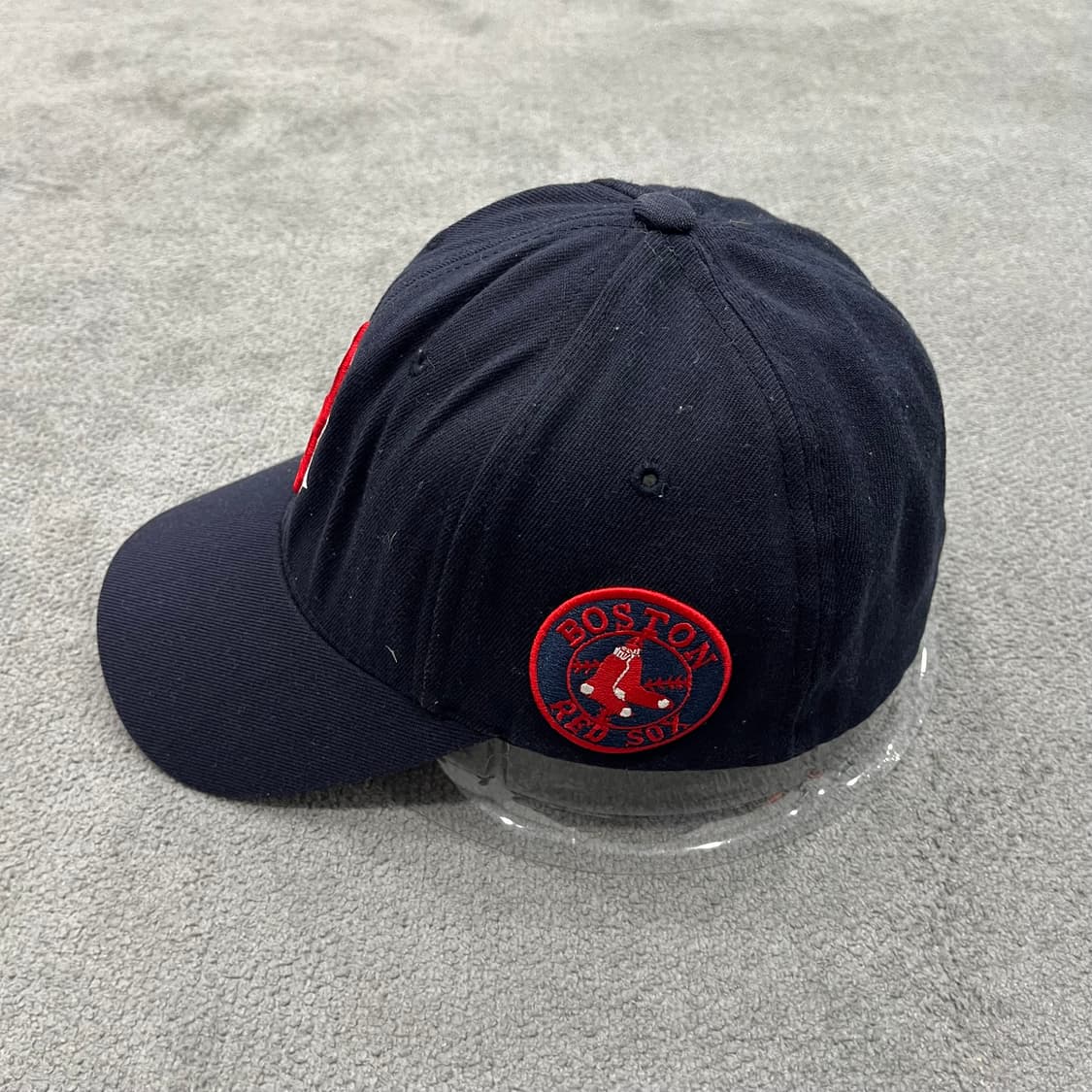 MLB 보스턴 레드삭스 볼캡 상품이미지2