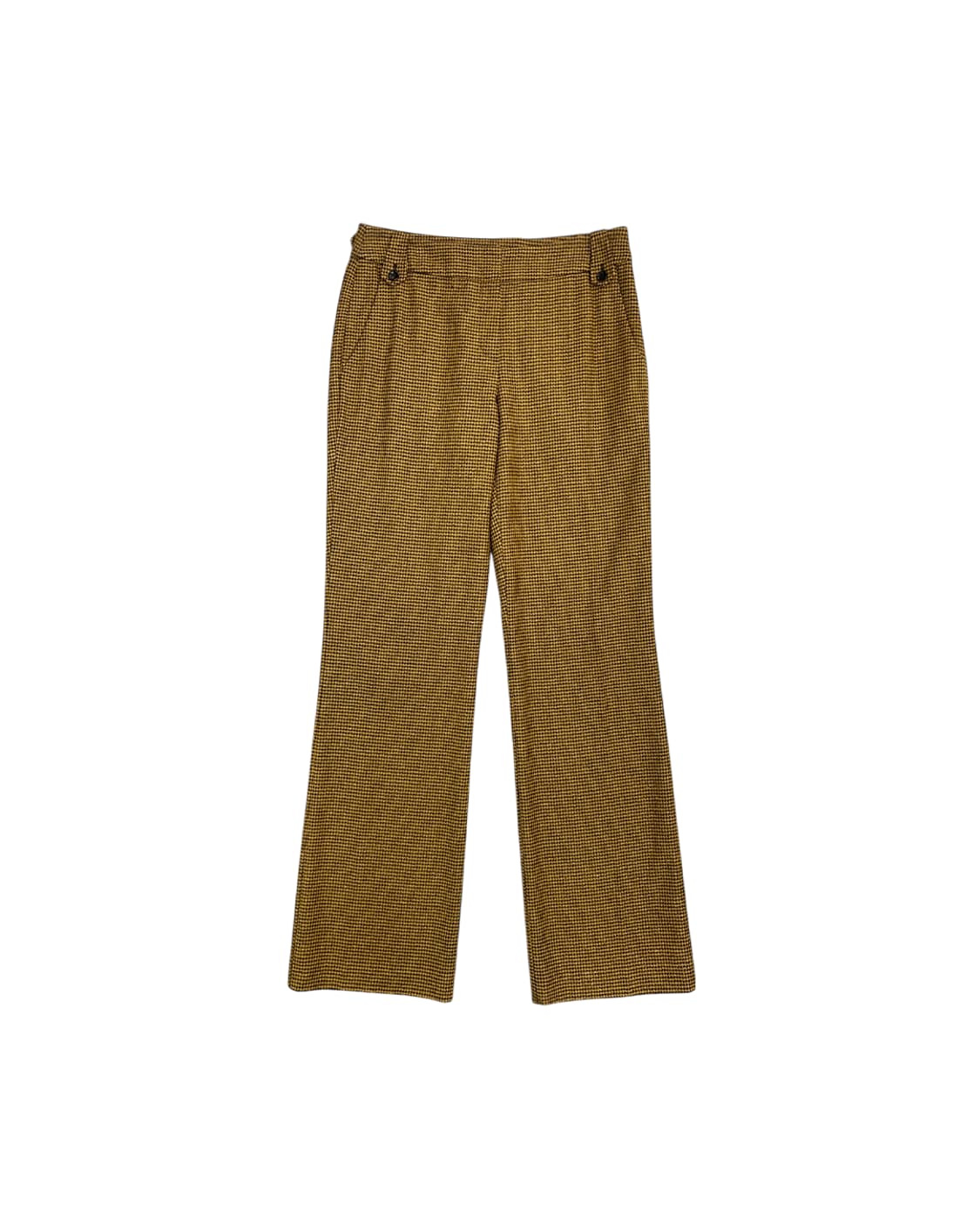 에스까다 스포츠 06AW 하운드투스 울 슬랙스 상품이미지4