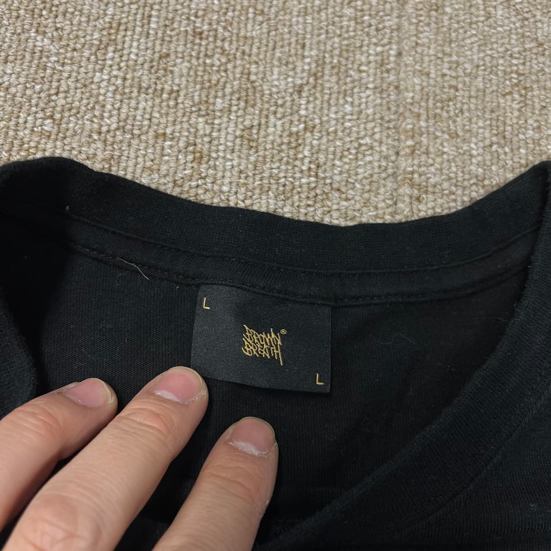  브라운브레스 슬리브 상품이미지5