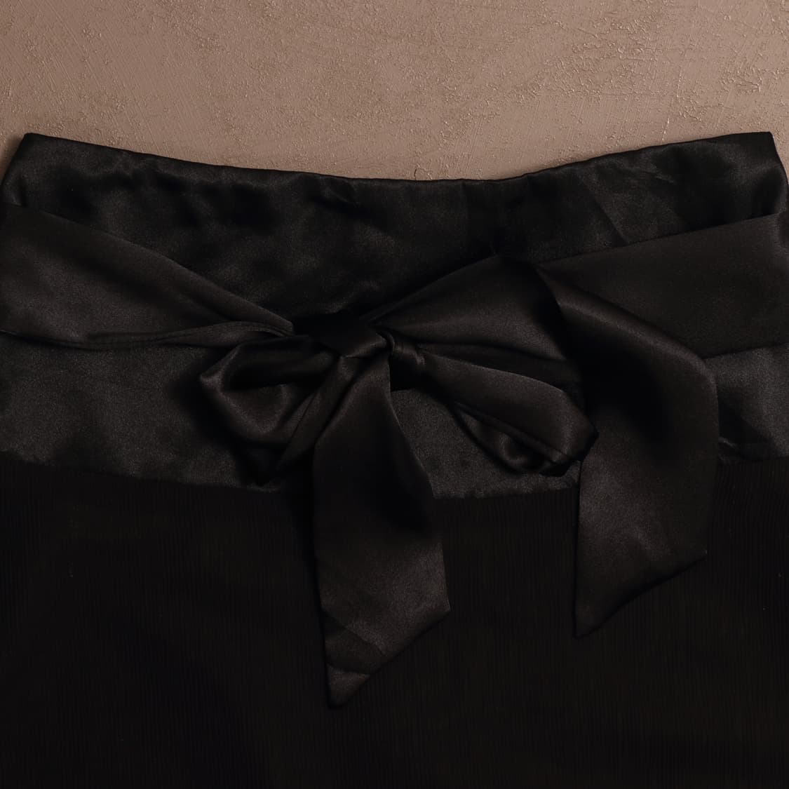 일본빈티지 플리츠 롱 스커트 A537 상품이미지2