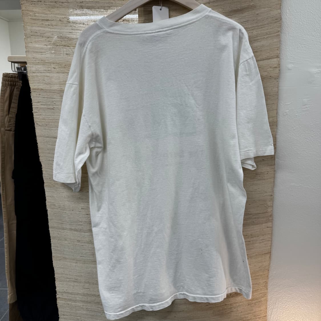 90‘s Derby Square T-shirts 상품이미지5