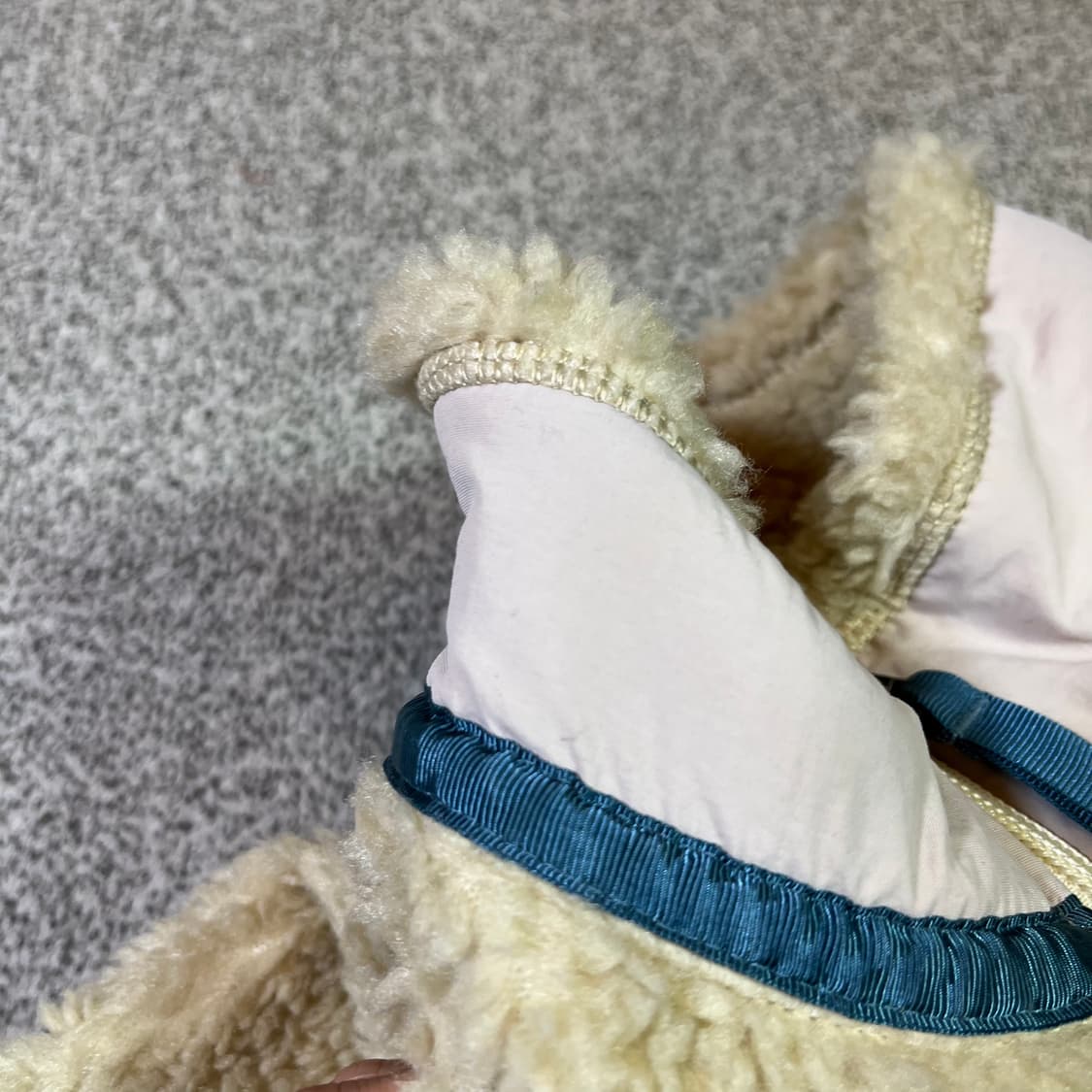 파타고니아 클래식 레트로-X 우먼 플리스 자켓 상품이미지5