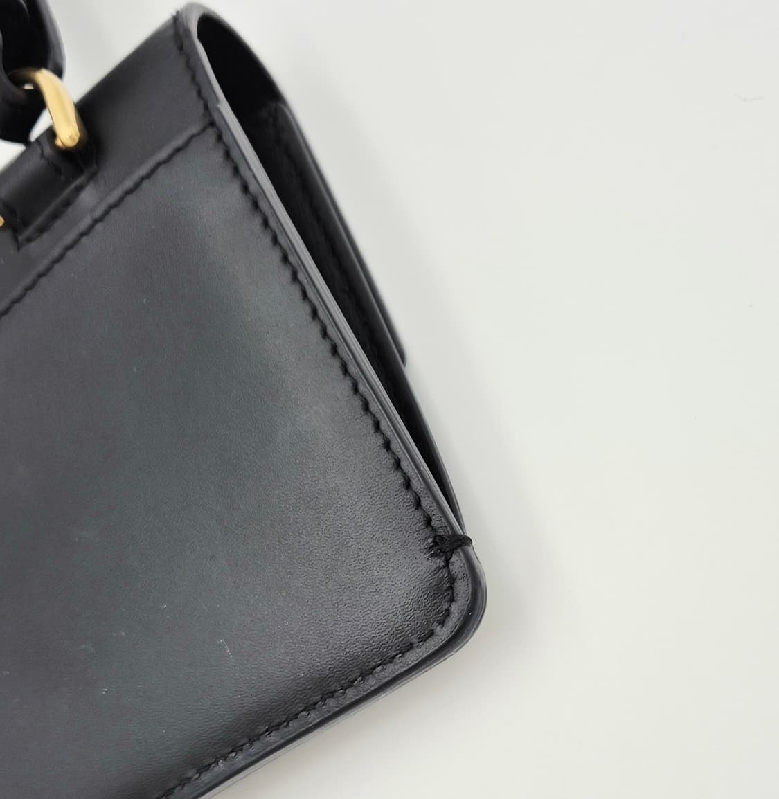 펜디 바게트 미니 숄더백 상품이미지10