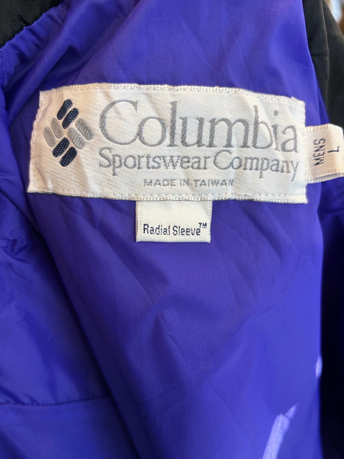 컬럼비아 2in1 쉘파카 상품이미지10