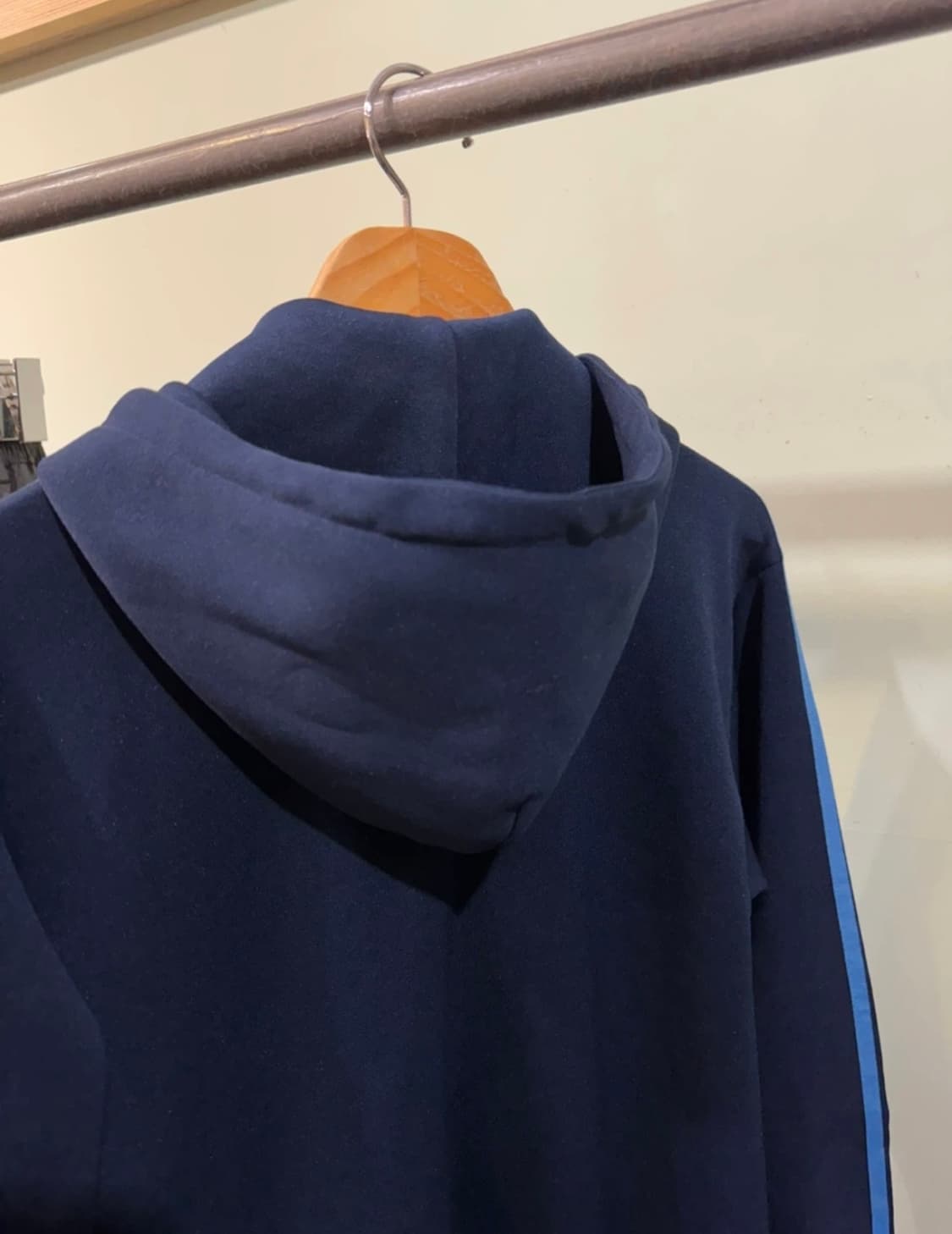 아디다스 후디드플락 후드집업 95 상품이미지5