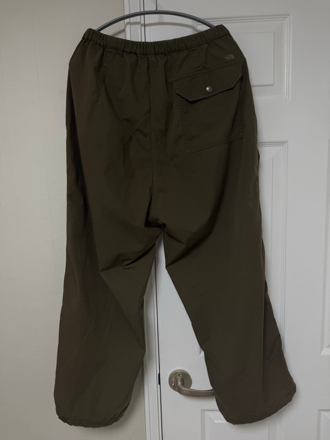 노스페이스 퍼플라벨 립스탑 필드팬츠 상품이미지2