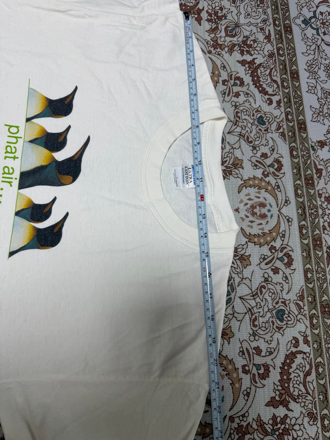 GILDAN 헤비웨이트 그래픽반팔티 L 상품이미지7