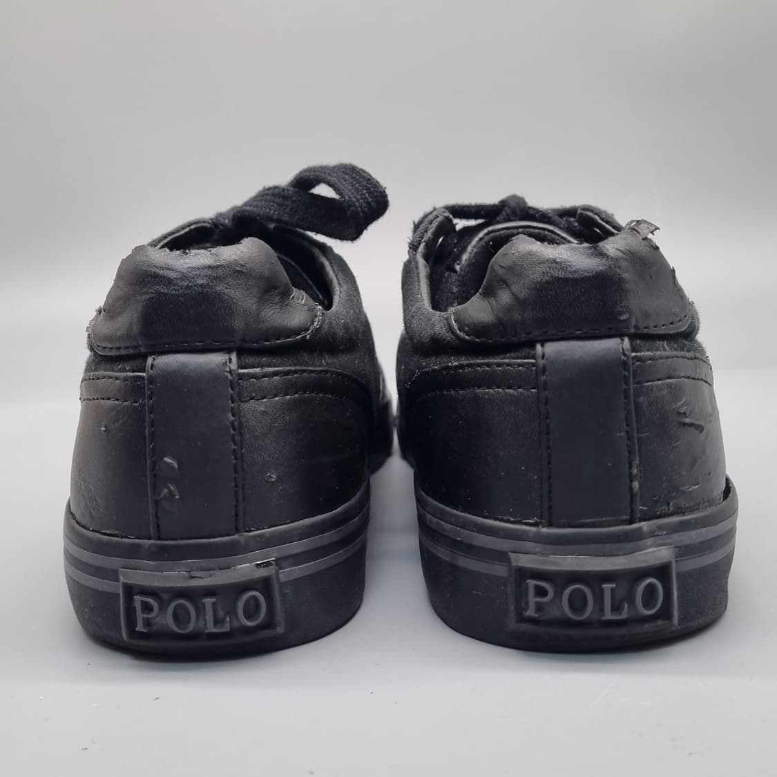 폴로 랄프로렌 남성스니커즈 270 상품이미지4