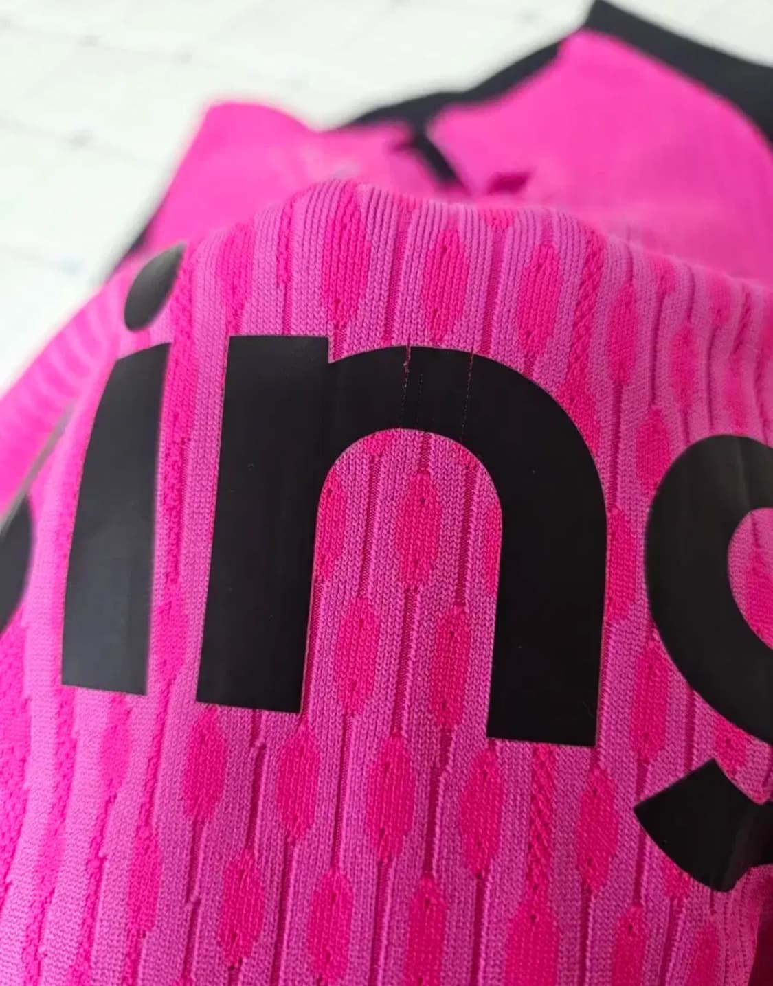 2425 나이키 첼시 유로파 ADV 베이퍼니트 드릴탑 트레이닝 상품이미지3