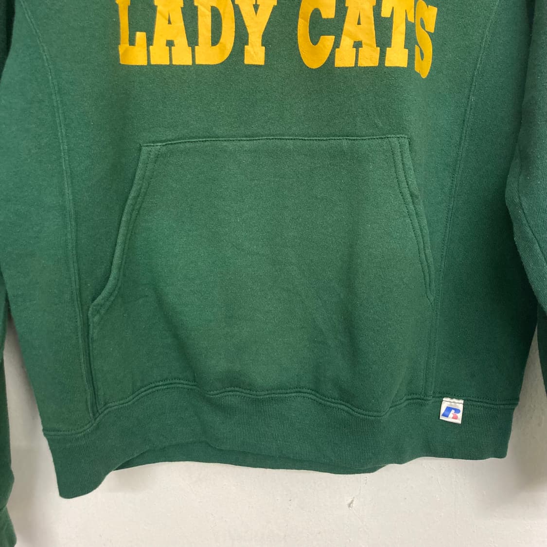 00‘s 러셀 후드티 상품이미지3