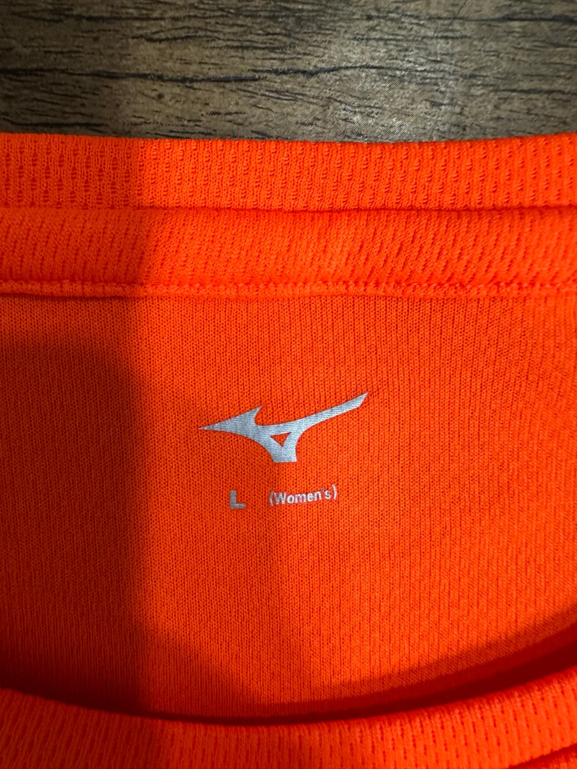 미즈노 MIZUNO 일본판 2019 오사카 마라톤 드라이에어로 기능성반팔 상품이미지3