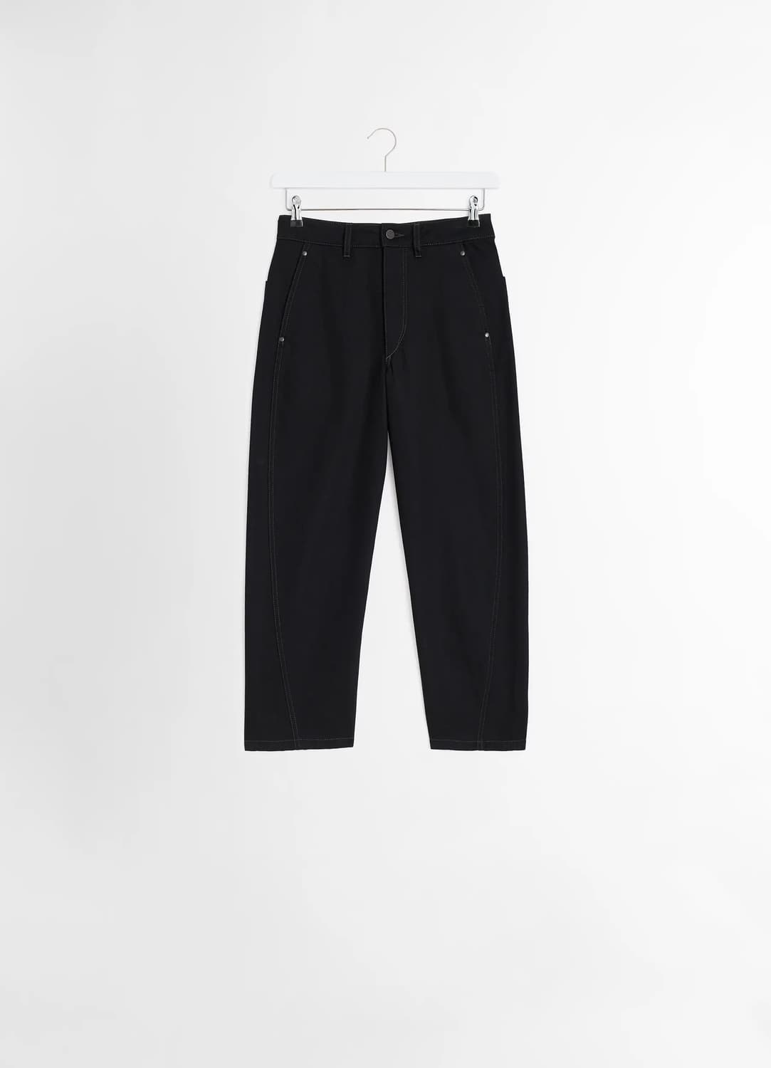 Lemaire twisted pants  상품이미지4